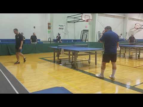 Simon Potaichuk under 2000 final