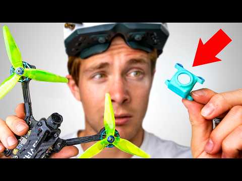 17 FPV Drone Racing Secrets I Wish I Knew Earlier