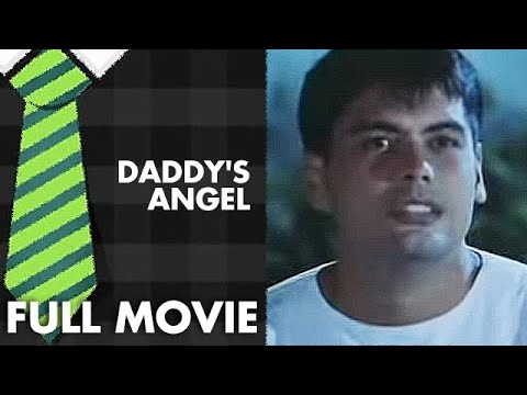 DADDY'S ANGEL: Jayvee Gayoso, Patricia Ann Roque & Alma Concepcion | Full Movie