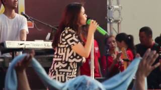 Download lagu Geisha - Jika Cinta Dia | LIVE Taiwan mp3