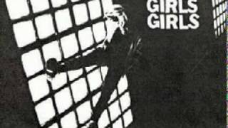 Liz Phair - GIRLS GIRLS GIRLS - 10 - Miss Mary Mack