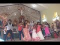 Chinna Manushanukulla Periya Andavar Vantha St Xavier Church Neermulai