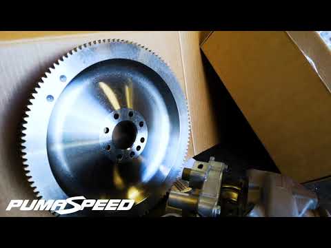 Focus ST Diesel MAXD-OUT Stage 3R-275 Power Upgrade Fitted at Pumaspeed