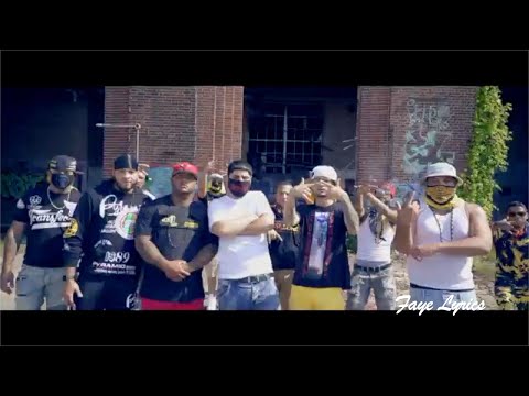 Trouble Maker X Rah Rivingz - Walk in the spot (Official Music Video)