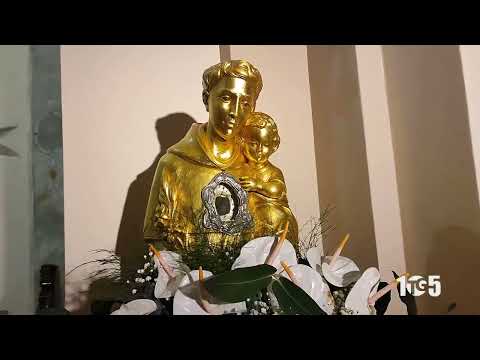 SANT ANTONIO CAPITELLO 9GIU