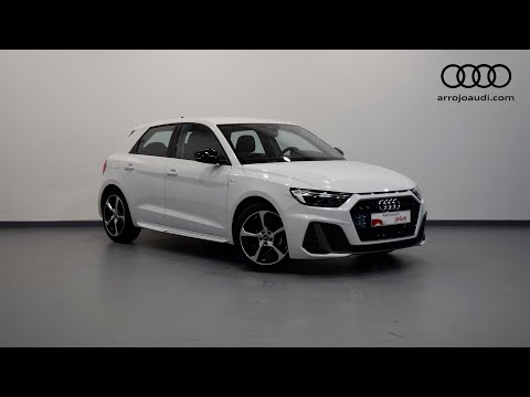REVIEW AUDI A1 SPORTBACK 25 TFSI ADRENALIN