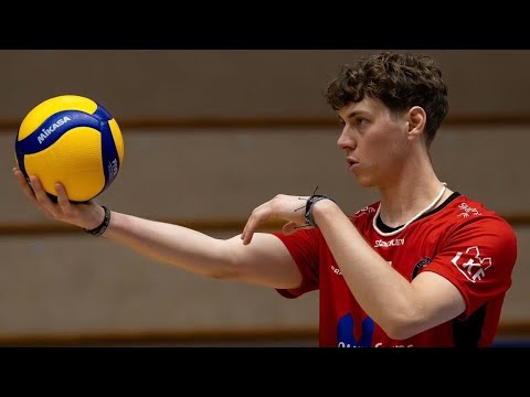 Coby Prowse | Lunds VK 2025/26 Highlights