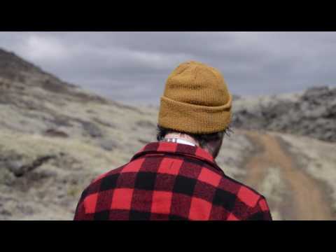 Norbert Kristof - Earth (official video)