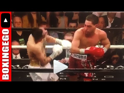 Live Chat: Danny Garcia KO’s Brandon Rios headshot style Full Fight Chat (Boxingego)m