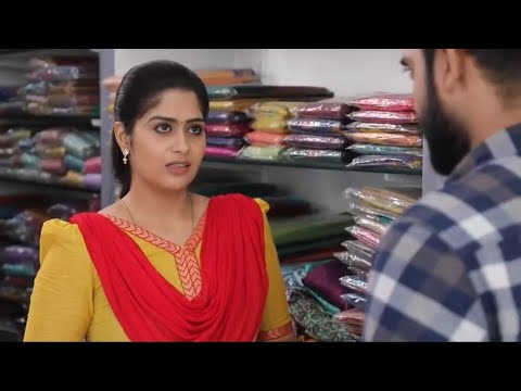 Poongatru thirumbuma | Episode Promo | 27th November 2025