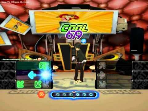 AuditionPVS Beat Up DJ  Laz Ft. Pitbull - Move Shake Drop (Remix) (Lv.5) (128 bpm)