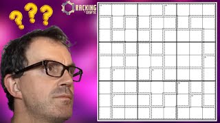 Every Step In This Puzzle Seems Impossible!