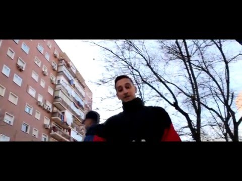 Luccian x Ergo Pro - MG KNOWLEDGE [VIDEOCLIP]