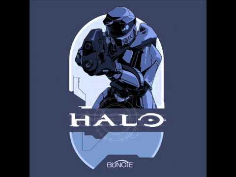 Halo Various Artists 2 - 01.  Edgen - Edge of the Abyss