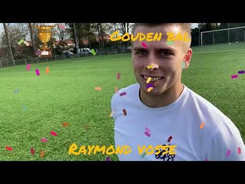 Blauw-Zwart Matchday aflevering 5