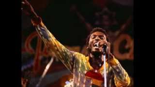 Jimmy Cliff - SAVE THE PLANET(LIVE)