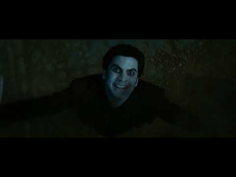 Devil's Son Absorbs 1000 Souls | Ghost Rider