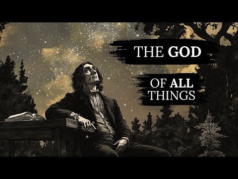 The Best Explanation of What God is (Spinoza's God)