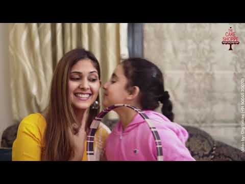 Cake Shoppe Diwali Advt. | Video Production by Digi bricks | Call 9004520070