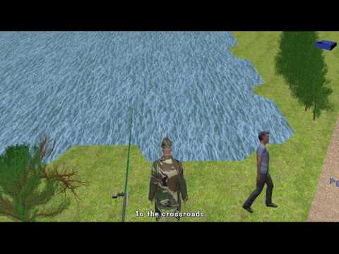 Gameplay video