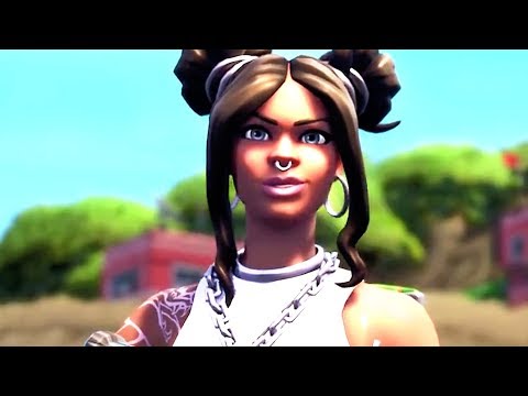 FORTNITE Season 8 Battle Pass Trailer (2019)