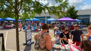 Highlights of StrOlean in Olean, New York