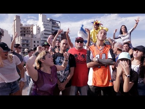 CBArte FAM • FUERTES • PROD NAGUAL