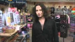 B&amp;B Constantine Maroulis - Girl like you (2007)
