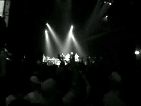 Double Shock Klaiton Mito Mc Dj Scifo - Freestyle Juni 2005 - i de tony molkerei Part 02