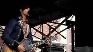 The Honorary Title - Thin Layer (Live)