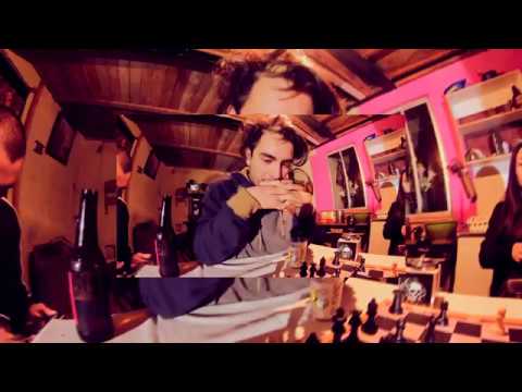 BASTA WRP- FUMÉ (VÍDEOCLIP)