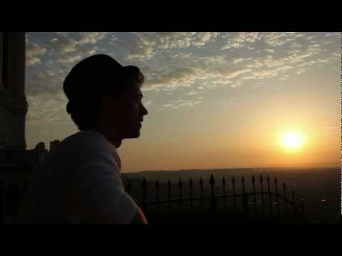 Distance and Time - Jonfen Music