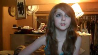 teenage dream parody-brittani taylor