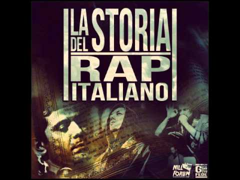 Lord Bean - Street Opera [Prod. By Fritz Da Cat].