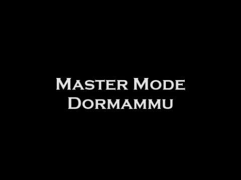 Master Mode Dormammu