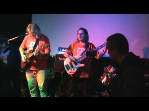 387 Soczewa Blues Session - 07.10.2016 - 1