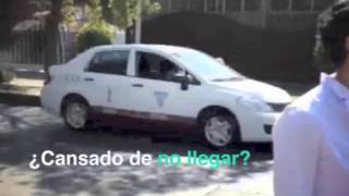 Easy Transport App