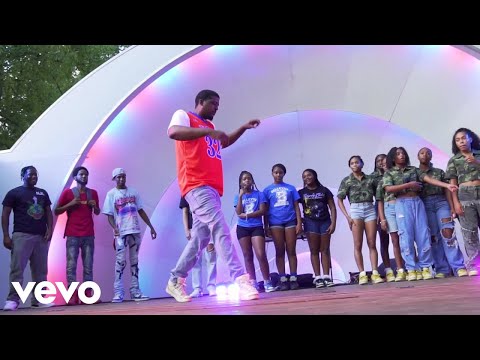 KDub - We Jookin (Official Music Video) (Lyric Video) ft. Goddess Chee, AGOD