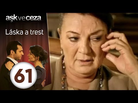 Láska a Trest | Epizoda 61