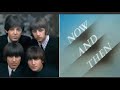 The Beatles - Now and then : with special introduction from Paul McCartney