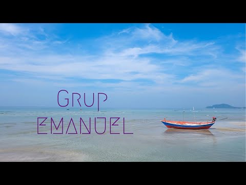Grup Emanuel | Cand barca vietii se leagana-n val