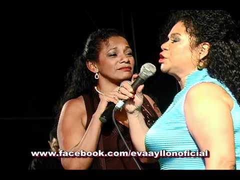 Muñeca rota - Eva Ayllón y Sofia Buitrón