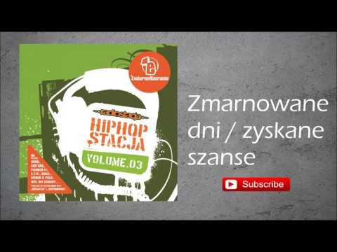 16. 2cztery7 - Zmarnowane dni / zyskane szanse