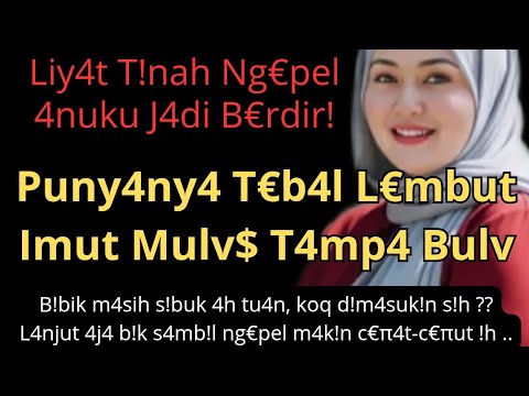 Yang Lebih Tebal Pasti Lebih Terasa #kisahnyata