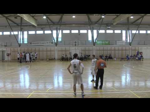 EKF-Eger-HÉSZ - B-Beton Bonyhádi KSI