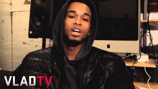 Spenzo Details Creative Process for New Mixtape