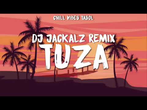 TUZA - Dj Jackalz Remix(Moombah Chill 2021)