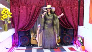 Desahogo - Ana Gabriel