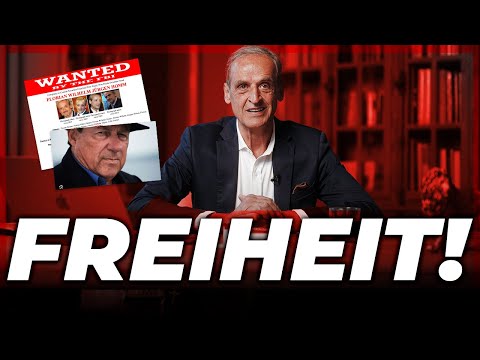 🔥 Kämpft für eure Freiheit! Die Wahrheit hinter Lügen, Jagd & Justiz ⁉️