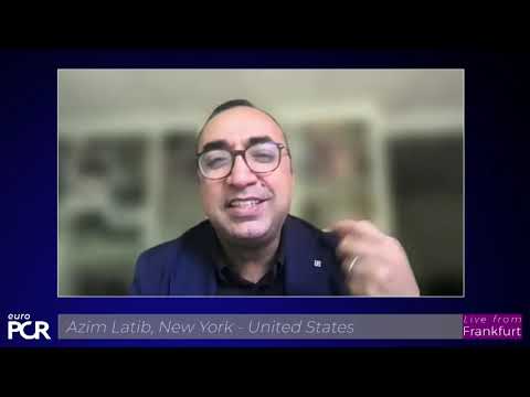 MagicTouch sirolimus coated balloon continues to be the choice of treatment for CAD - EuroPCR 2021